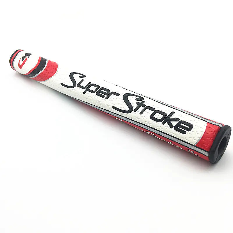 Grip Super Stroke - Empuñadura de palo de golf y mango de PU para varillas y redes