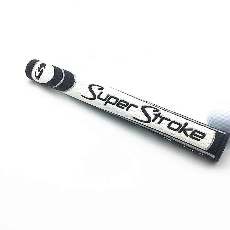 Grip Super Stroke - Empuñadura de palo de golf y mango de PU para varillas y redes