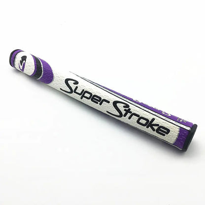 Grip Super Stroke - Empuñadura de palo de golf y mango de PU para varillas y redes