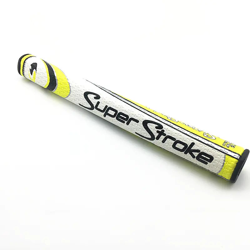 Grip Super Stroke - Empuñadura de palo de golf y mango de PU para varillas y redes