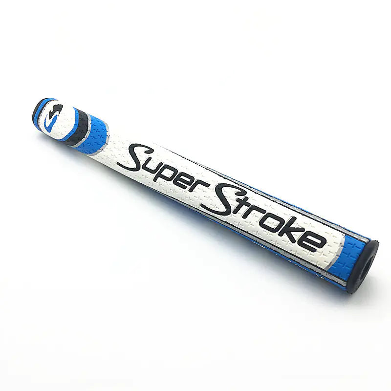 Grip Super Stroke - Empuñadura de palo de golf y mango de PU para varillas y redes
