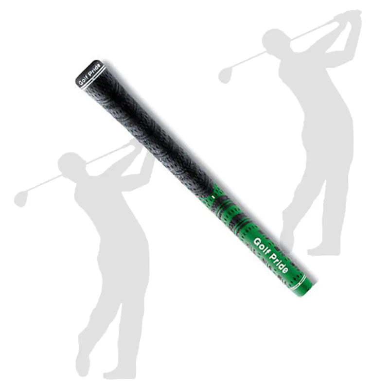 Grips de Golf MCC – Goma con Hilo de Algodón, Antideslizantes | 265-270 mm, Flex R