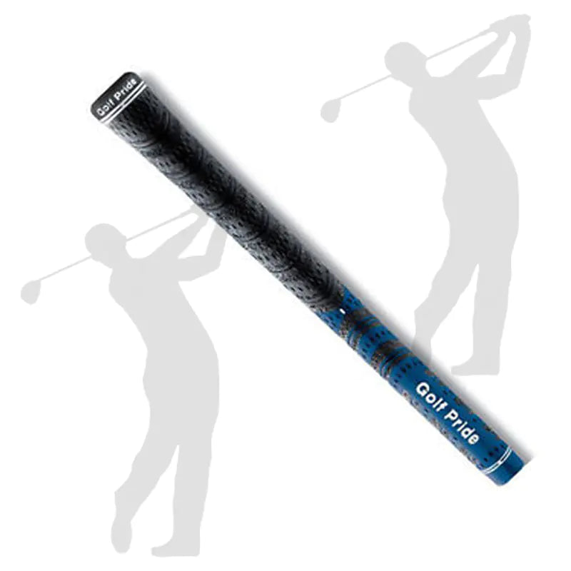Grips de Golf MCC – Goma con Hilo de Algodón, Antideslizantes | 265-270 mm, Flex R