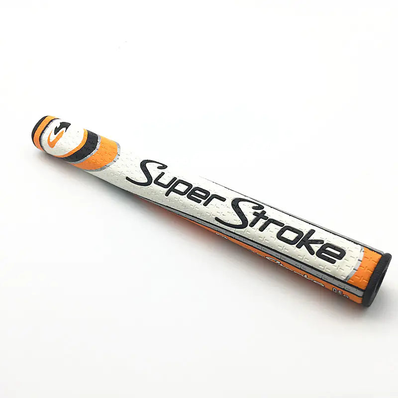 Grip Super Stroke - Empuñadura de palo de golf y mango de PU para varillas y redes