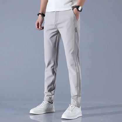 Pantalones de golf Anders™ para hombre, de verano: ligeros y elásticos
