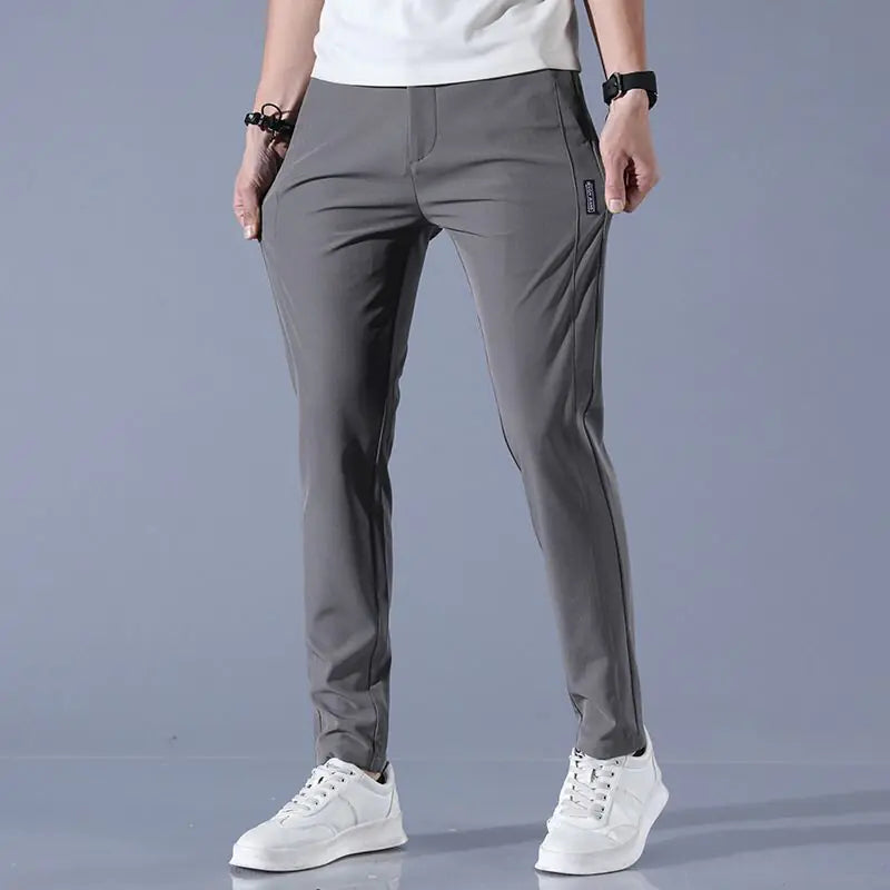 Pantalones de golf Anders™ para hombre, de verano: ligeros y elásticos