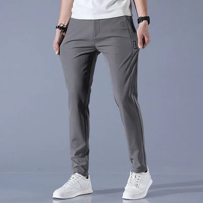 Pantalones de golf Anders™ para hombre, de verano: ligeros y elásticos